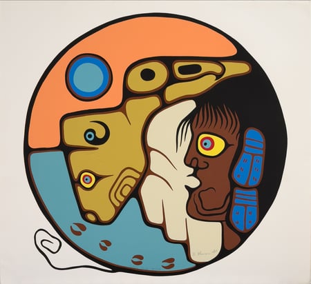 Buffalo Child