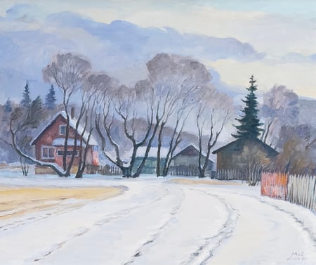 Farm at Pineridge