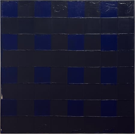 Black and Blue #5