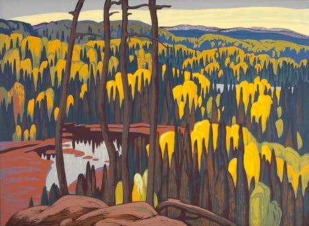 Algoma Country