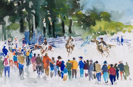 Horse Show