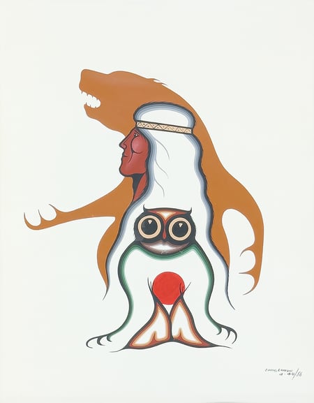 Untitled (Transformation)
