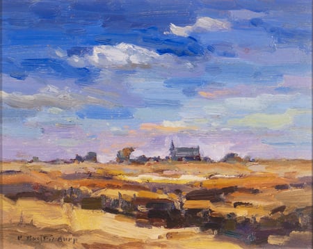 Near Mead Park