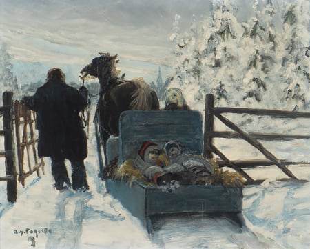 Matin (Sunday Service)