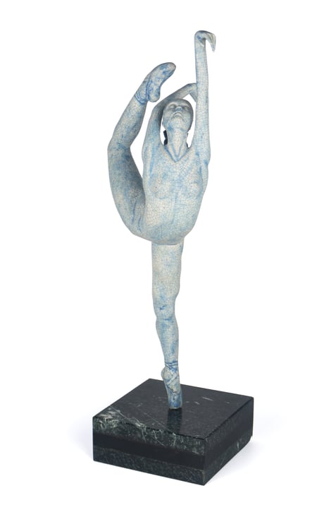 Untitled (Dancer)