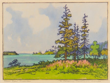 Clear Lake, Manitoba