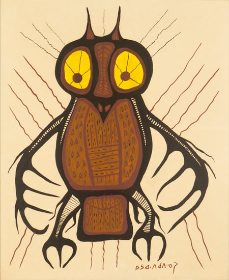Owl Spirit Guide