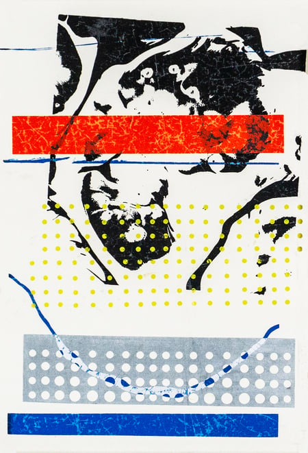 Untitled (Heart?) (NEEDS FURTHER RESEARCH)
