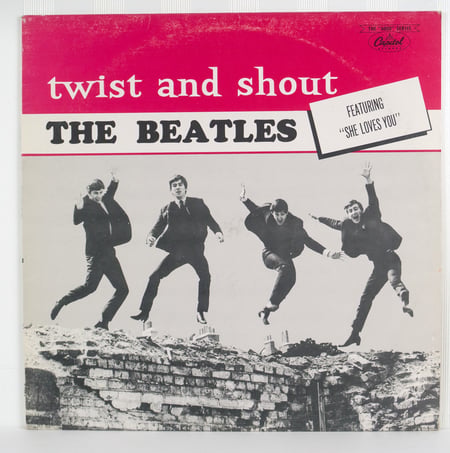 Twist And Shout