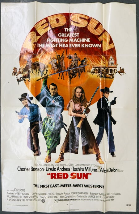 Vintage Movie Posters