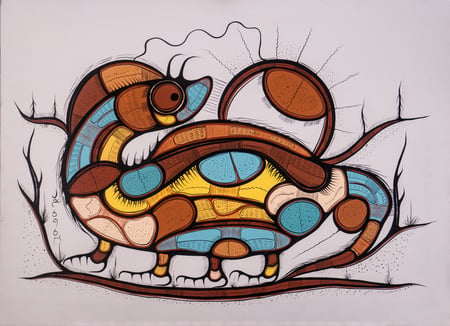 Untitled (Prowl)