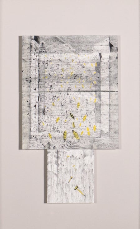 A Hundred Bees
