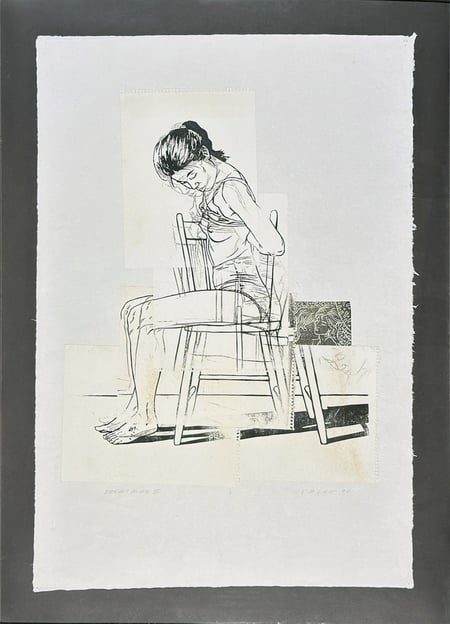 Dream Chair II