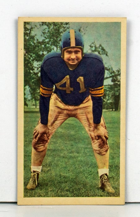 Buddy Tinsley CFL Winnipeg Blue Bombers