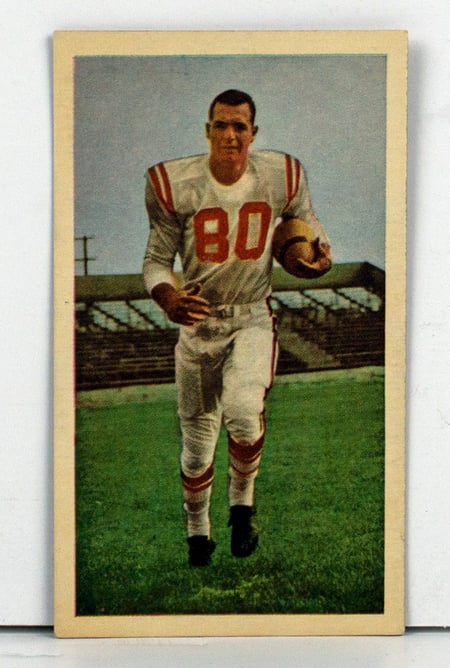 Stanley Heath CFL Calgary Stampeders