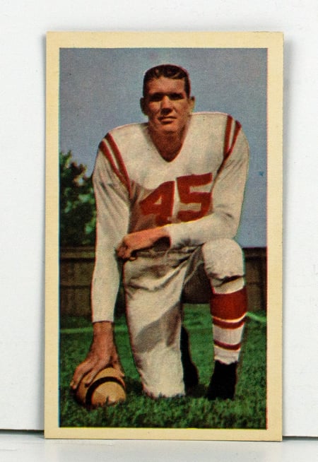 Don Loney CFL Calgary Stampeders