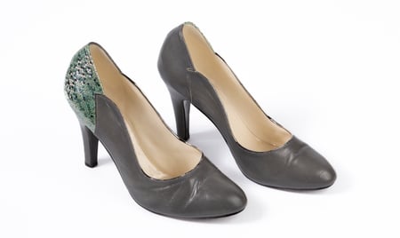 High Heeled Shoes