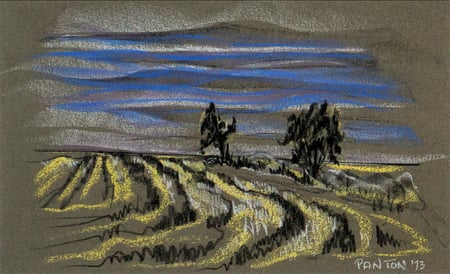Untitled (Landscape)