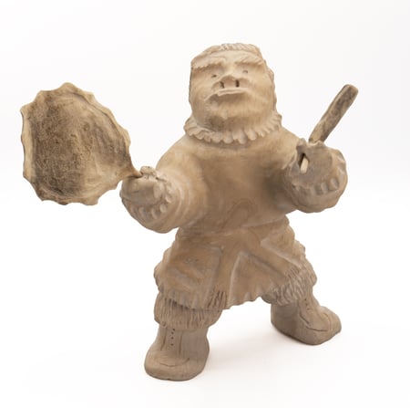 Drum Dancer
