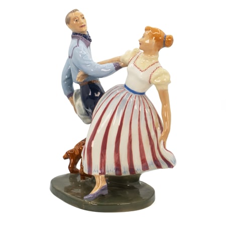 Square Dancers
