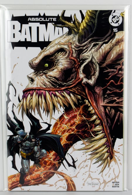Absolute Batman #15