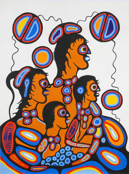 Untitled (Family)