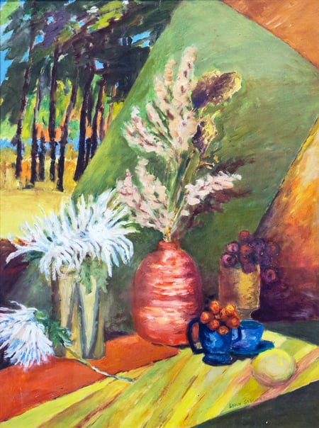 Untitled (Still Life)