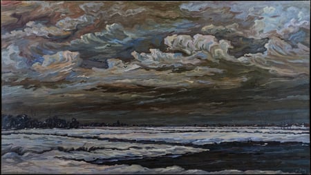 Early Snow