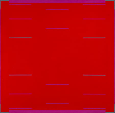 Study for 6 Squares