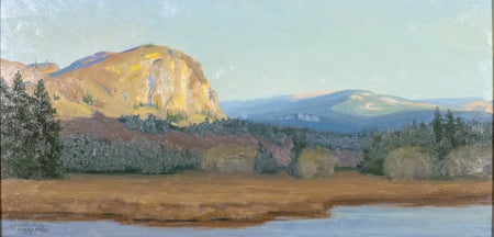 Okanagen Falls