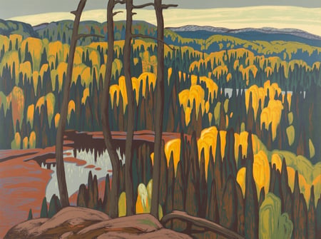 Algoma Country