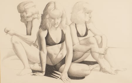 Three Women