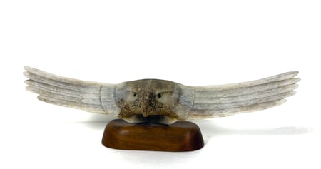 Untitled (Eagle)