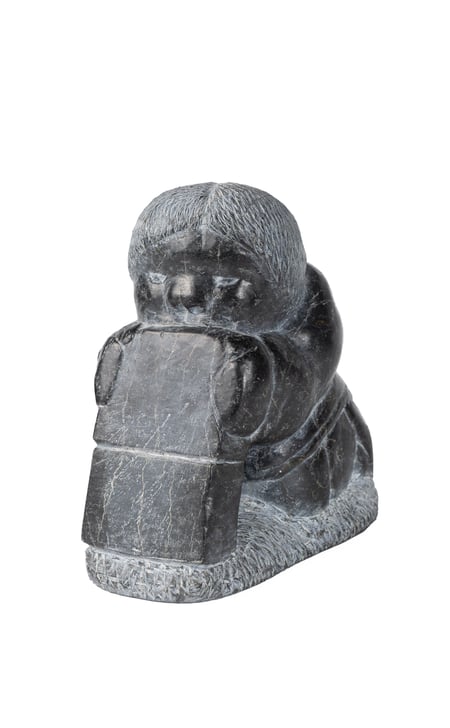 Untitled (Figure)