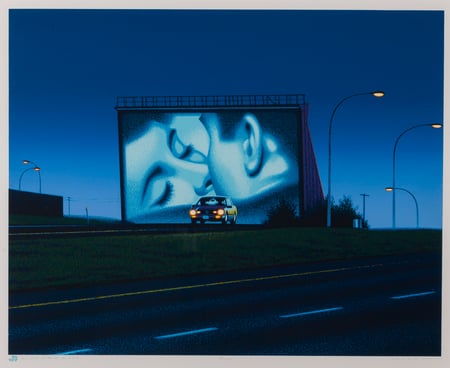 Highway Kiss