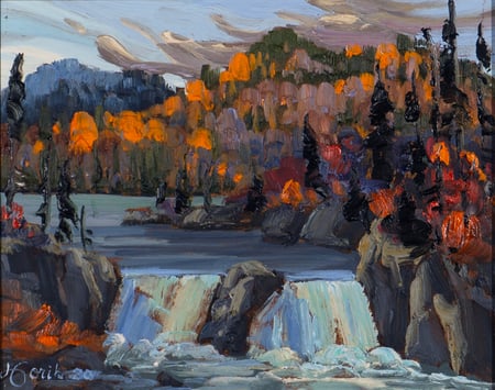 Untitled (Landscape)