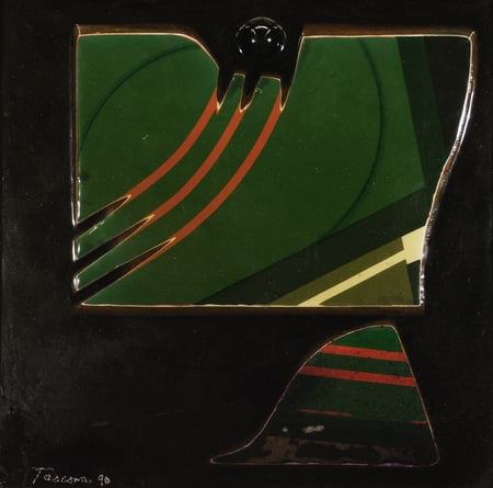 Green Balance
