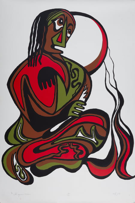 The Squaw Man