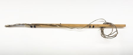 Harpoon