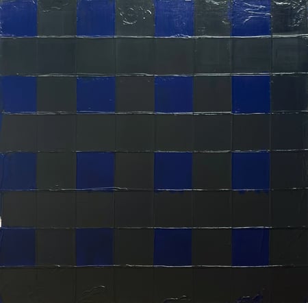 Black and Blue #5