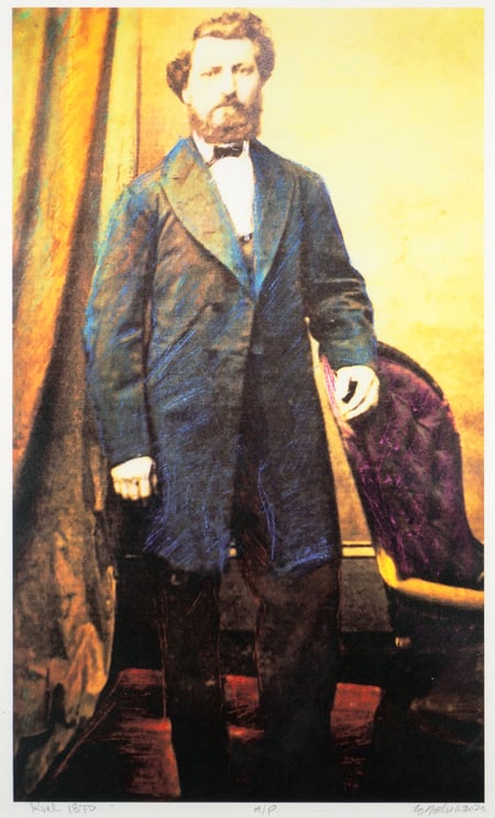 Riel 1870