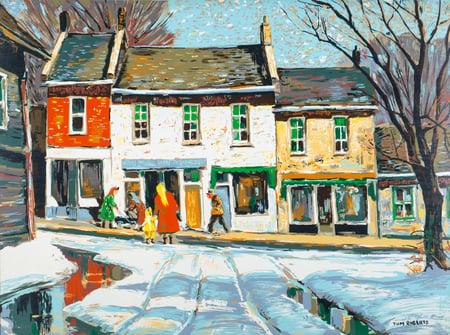 Main Street