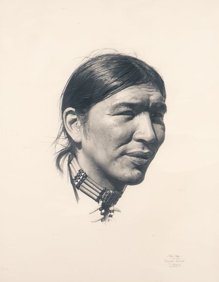 Dave, Cree