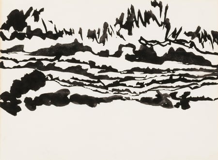 Untitled (Landscape)