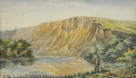 Moose Jaw Creek