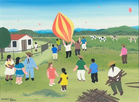 Untitled (Celebration)