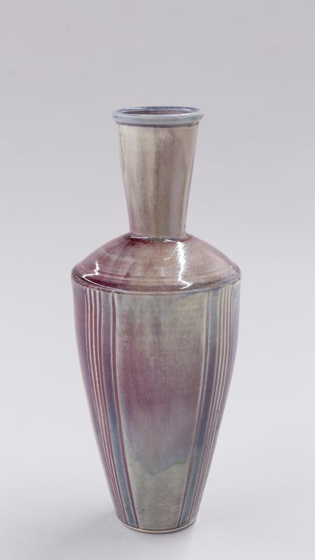 Untitled (Vase)