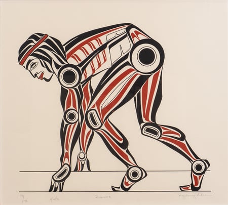 Runner