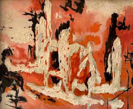 The Dance of the Spirits