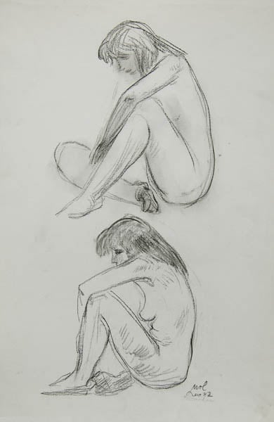 Figure Studies